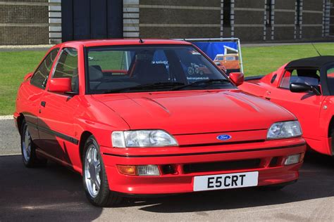 escort e5